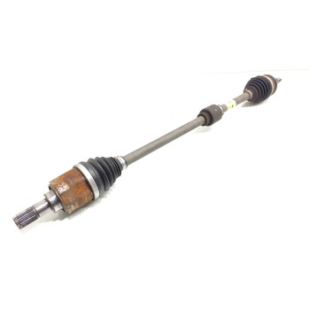 Recambio de transmision delantera derecha para hyundai i20 (bc3) klass referencia OEM IAM 49501Q0300  