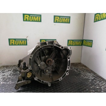 Recambio de caja cambios para ford focus berlina (cak) ambiente referencia OEM IAM 98WT7F096AB  