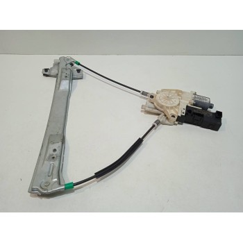 Recambio de elevalunas delantero izquierdo para peugeot 407 business line referencia OEM IAM 9663036480  