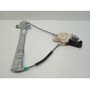 Recambio de elevalunas delantero izquierdo para peugeot 407 business line referencia OEM IAM 9663036480  