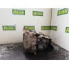 Recambio de caja cambios para ford focus berlina (cak) ambiente referencia OEM IAM 98WT7F096AB  