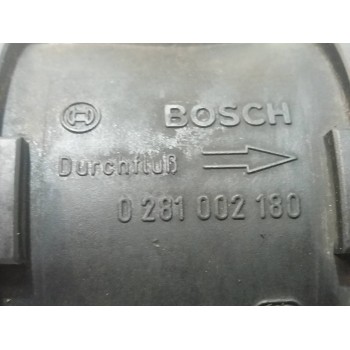 Recambio de caudalimetro para opel astra g berlina comfort referencia OEM IAM 0281002180  