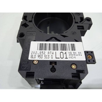 Recambio de mando multifuncion para volkswagen passat berlina (3b3) highline referencia OEM IAM 8L0953513G  