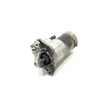 Recambio de motor arranque para renault megane ii berlina 5p authentique referencia OEM IAM 8200584675  