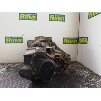 Recambio de caja cambios para ford focus berlina (cak) ambiente referencia OEM IAM 98WT7F096AB  