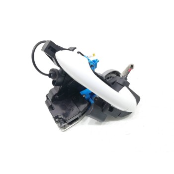 Recambio de cerradura puerta trasera izquierda para kia cee´d tech referencia OEM IAM 81410A2400  