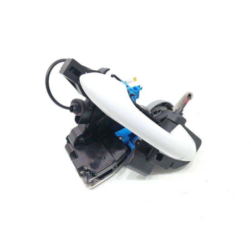 Recambio de cerradura puerta trasera izquierda para kia cee´d tech referencia OEM IAM 81410A2400  