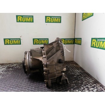 Recambio de caja cambios para ford focus berlina (cak) ambiente referencia OEM IAM 98WT7F096AB  