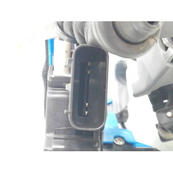 Recambio de cerradura puerta trasera izquierda para kia cee´d tech referencia OEM IAM 81410A2400  