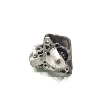 Recambio de motor arranque para renault megane ii berlina 5p authentique referencia OEM IAM 8200584675  