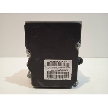 Recambio de abs para peugeot 407 business line referencia OEM IAM 9662005180  