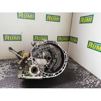 Recambio de caja cambios para daewoo tacuma sx-plus referencia OEM IAM BC3914 96183707 VH031364