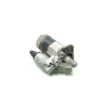 Recambio de motor arranque para renault megane ii berlina 5p authentique referencia OEM IAM 8200584675  