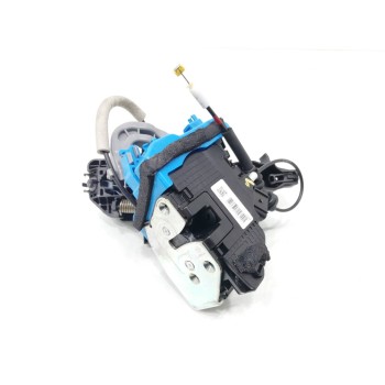 Recambio de cerradura puerta trasera izquierda para kia cee´d tech referencia OEM IAM 81410A2400  