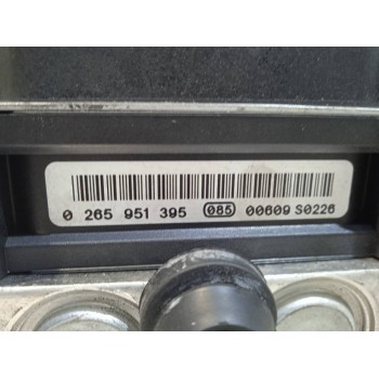 Recambio de abs para peugeot 407 business line referencia OEM IAM 9662005180  