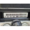 Recambio de abs para peugeot 407 business line referencia OEM IAM 9662005180  