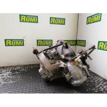 Recambio de caja cambios para daewoo tacuma sx-plus referencia OEM IAM BC3914 96183707 VH031364