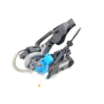 Recambio de cerradura puerta trasera izquierda para kia cee´d tech referencia OEM IAM 81410A2400  