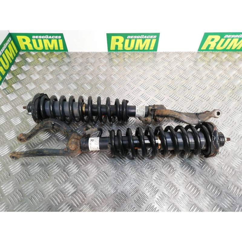 Recambio de juego amortiguadores delantero para mg serie 45 (rt) classic (4-ptas.) referencia OEM IAM   