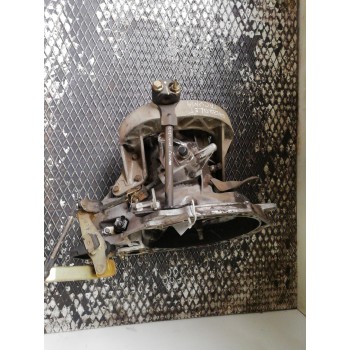 Recambio de caja cambios para daewoo tacuma sx-plus referencia OEM IAM BC3914 96183707 VH031364