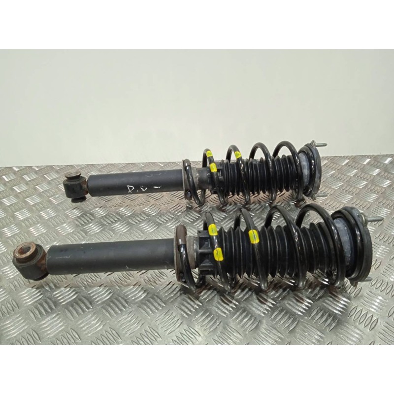 Recambio de juego amortiguadores delantero para peugeot 407 business line referencia OEM IAM 05061003  