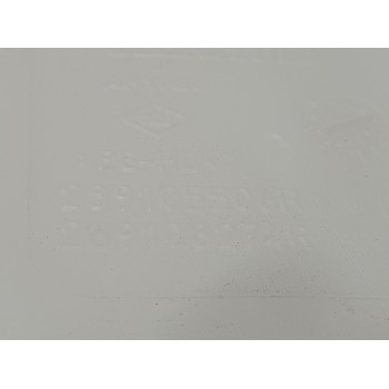 Recambio de deposito limpia para renault megane iv berlina 5p r.s. line referencia OEM IAM 289105506R  