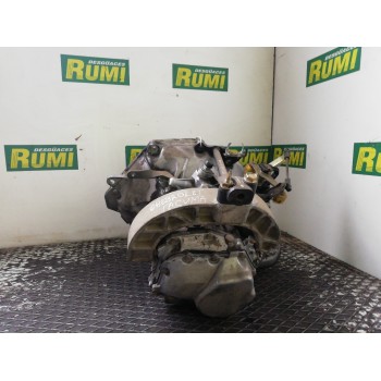 Recambio de caja cambios para daewoo tacuma sx-plus referencia OEM IAM BC3914 96183707 VH031364