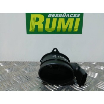 Recambio de caudalimetro para citroën berlingo hdi90 800 niv.b kasten referencia OEM IAM 72834204 9650010780 