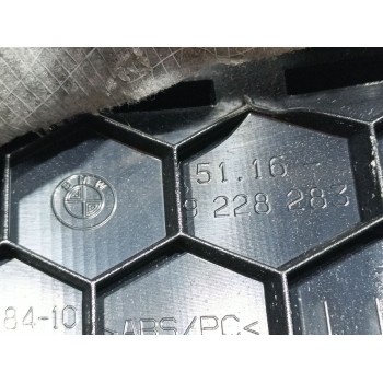 Recambio de guantera para bmw serie 4 coupe (f32) 430i xdrive m sport referencia OEM IAM 51169228283  