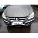 PEUGEOT 607 (S2)