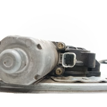 Recambio de elevalunas delantero izquierdo para peugeot 206 berlina xr referencia OEM IAM   