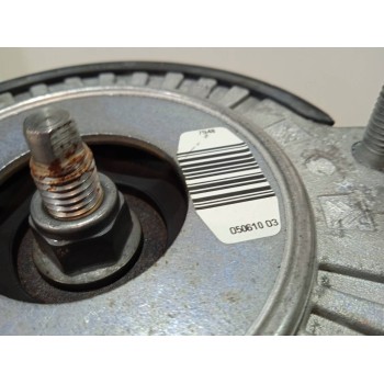 Recambio de juego amortiguadores delantero para peugeot 407 business line referencia OEM IAM 05061003  