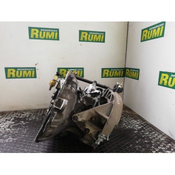 Recambio de caja cambios para daewoo tacuma sx-plus referencia OEM IAM BC3914 96183707 VH031364