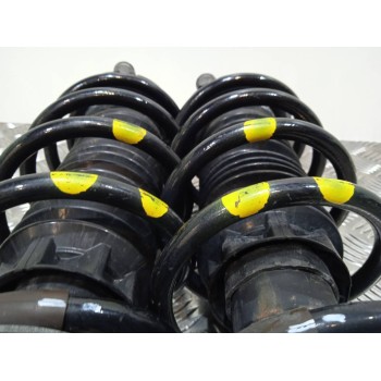 Recambio de juego amortiguadores delantero para peugeot 407 business line referencia OEM IAM 05061003  