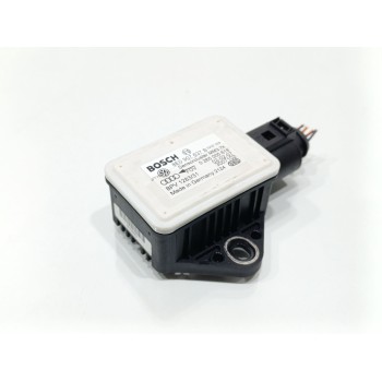 Recambio de modulo electronico para audi a6 berlina (4f2) 2.0 tdi referencia OEM IAM 8E0907637B  