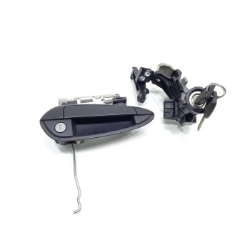 Recambio de juego bombines para fiat grande punto (199) 1.3 16v multijet dynamic (66kw) (01.2007) referencia OEM IAM 518655430  