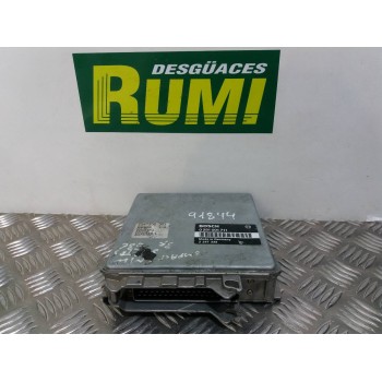 Recambio de centralita motor uce para bmw serie 3 compacto (e36) 318tds referencia OEM IAM 2247335 0281001711 