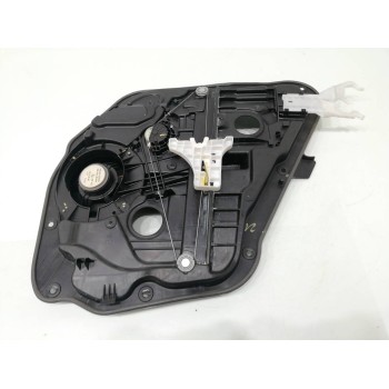 Recambio de elevalunas trasero izquierdo para kia cee´d tech referencia OEM IAM 83470A2341  