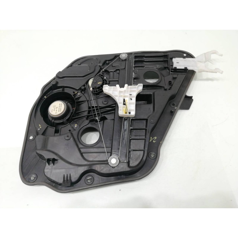 Recambio de elevalunas trasero izquierdo para kia cee´d tech referencia OEM IAM 83470A2341  