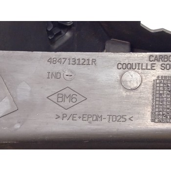 Recambio de juego tapas volante para renault master kofferaufbau l3h1 3,5t referencia OEM IAM 484724378R  