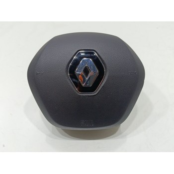 Recambio de airbag delantero izquierdo para renault megane iv berlina 5p r.s. line referencia OEM IAM 985700230R  