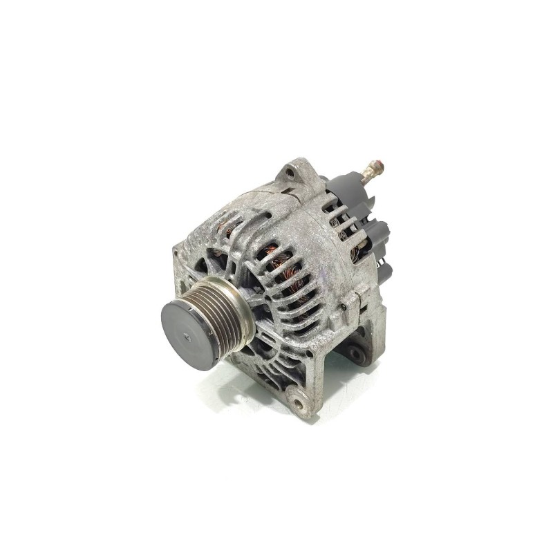 Recambio de alternador para renault megane ii berlina 5p authentique referencia OEM IAM 8200667614  