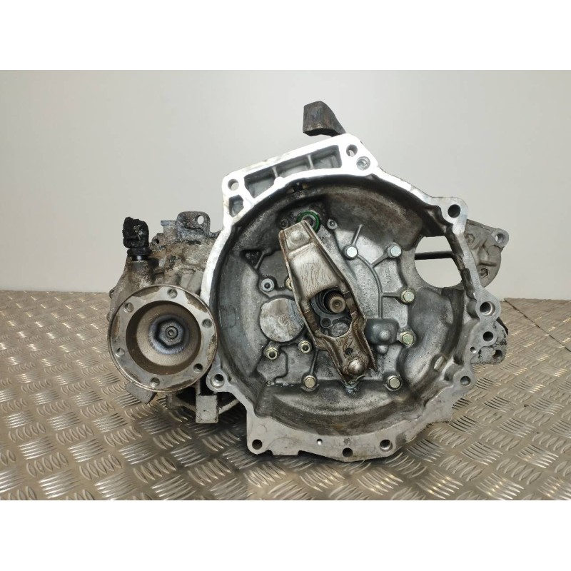 Recambio de caja cambios para volkswagen new beetle (9c1/1c1) 1.8 20v turbo referencia OEM IAM FBW  