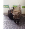 Recambio de caja cambios para ford fiesta berlina básico referencia OEM IAM 96WT7F096  