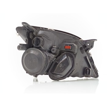 Recambio de faro izquierdo para opel vectra c berlina club referencia OEM IAM 15588700  