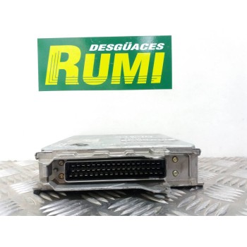 Recambio de centralita motor uce para bmw serie 3 compacto (e36) 318tds referencia OEM IAM 2247335 0281001711 
