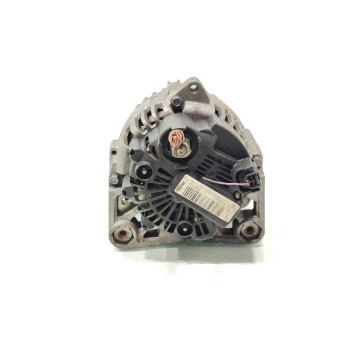 Recambio de alternador para renault megane ii berlina 5p authentique referencia OEM IAM 8200667614  