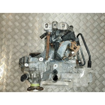 Recambio de caja cambios para volkswagen new beetle (9c1/1c1) 1.8 20v turbo referencia OEM IAM FBW  