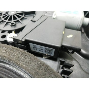 Recambio de elevalunas trasero izquierdo para kia cee´d tech referencia OEM IAM 83470A2341  