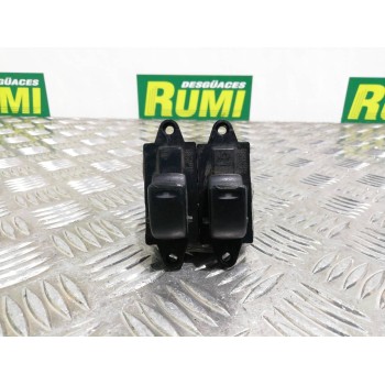 Recambio de mando elevalunas delantero izquierdo para daewoo lanos hurricane referencia OEM IAM   